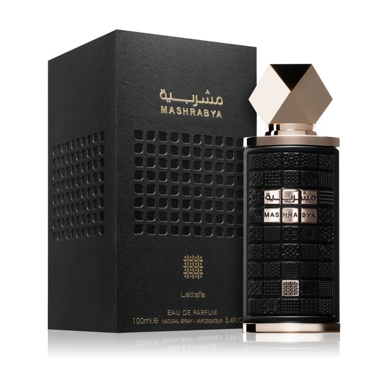 Lattafa mashrabya