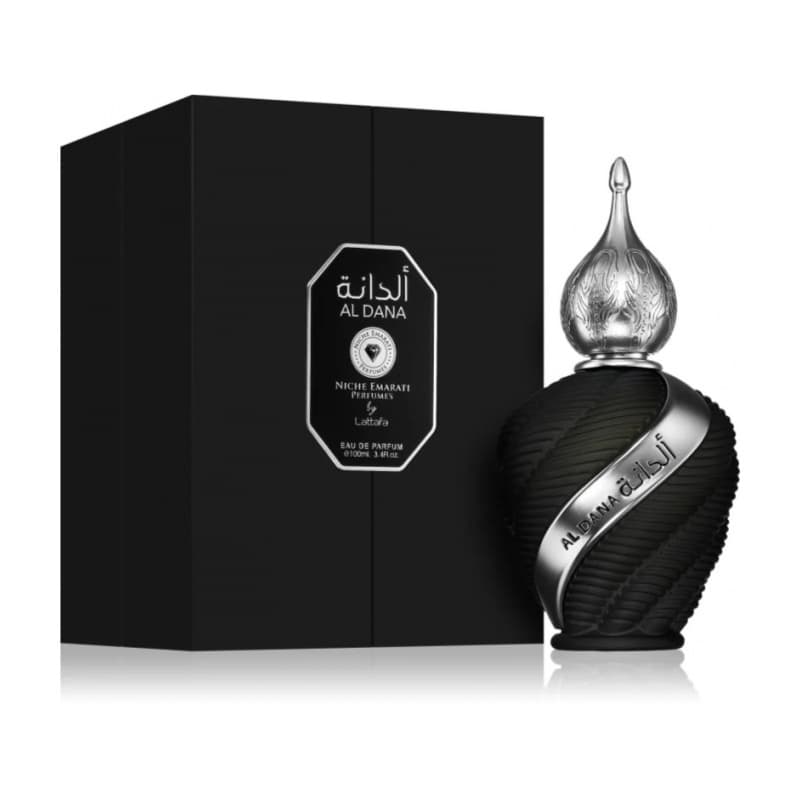 Lattafa niche emarati al dana