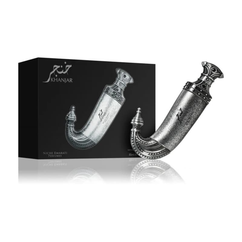 Lattafa niche emarati khanjar