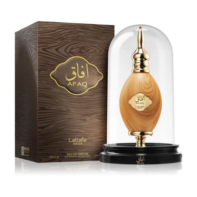 Lattafa pride afaq