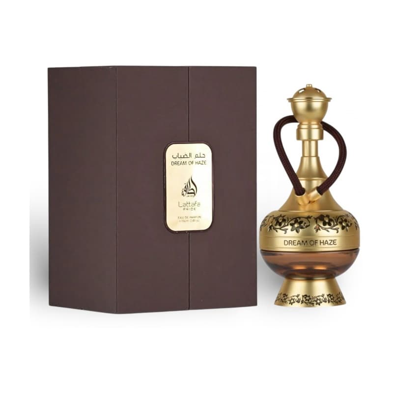 Lattafa pride dream of haze