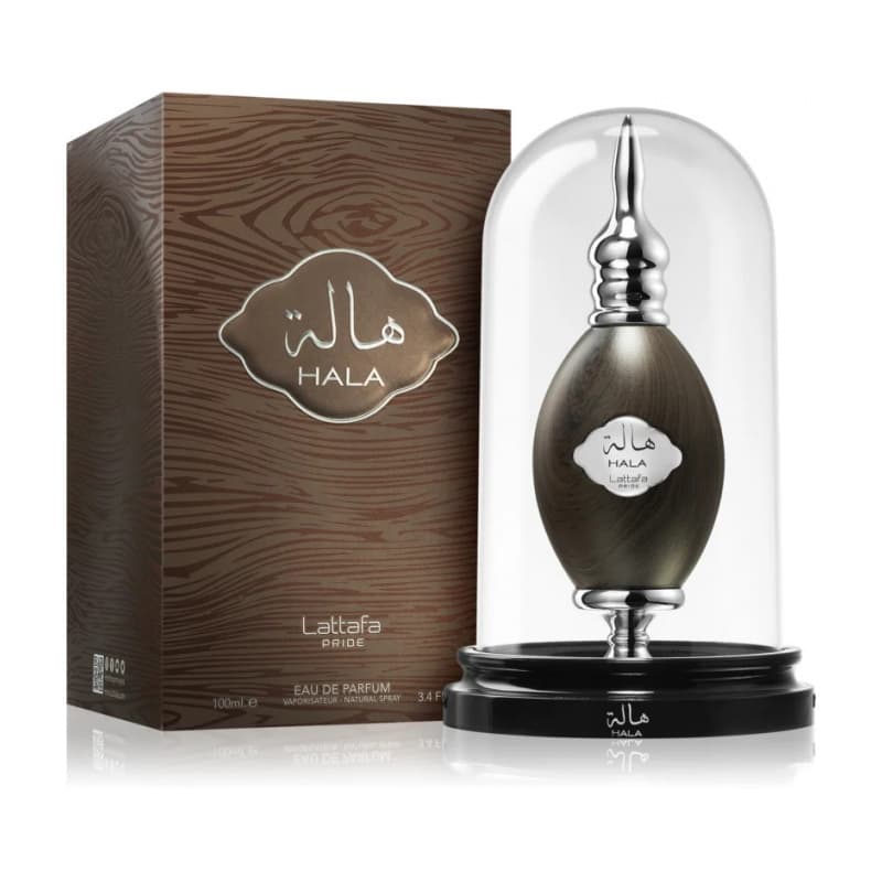 Lattafa pride hala