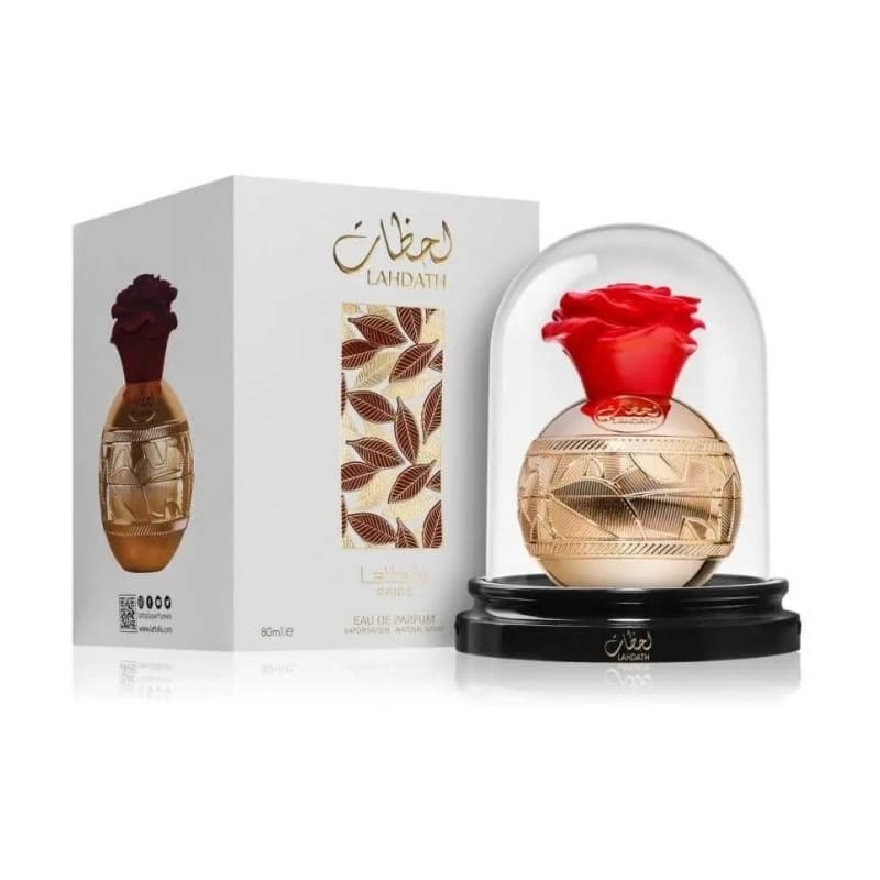 Lattafa pride lahdath