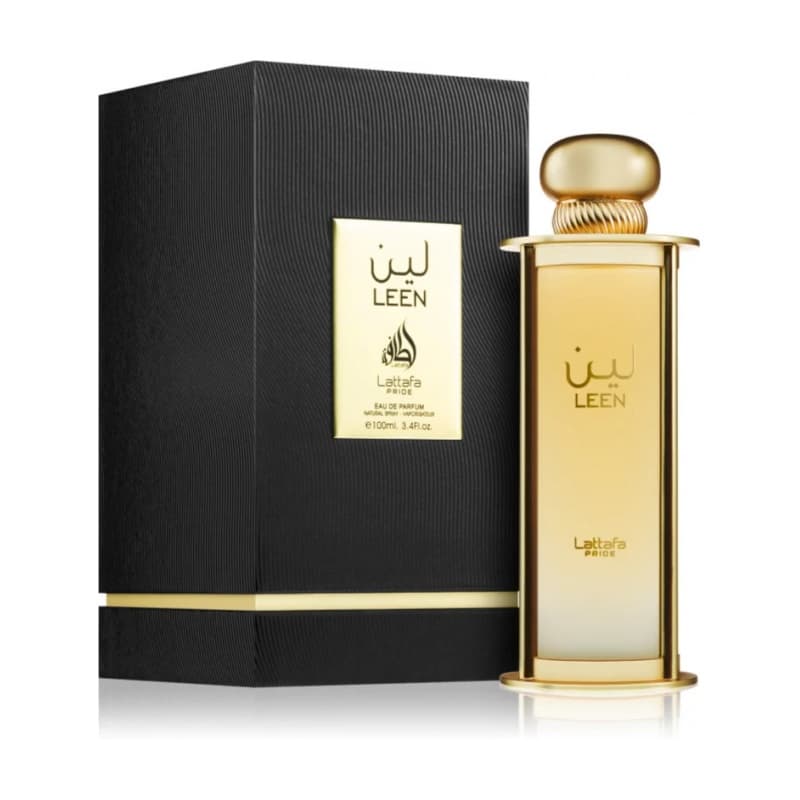 Lattafa pride leen