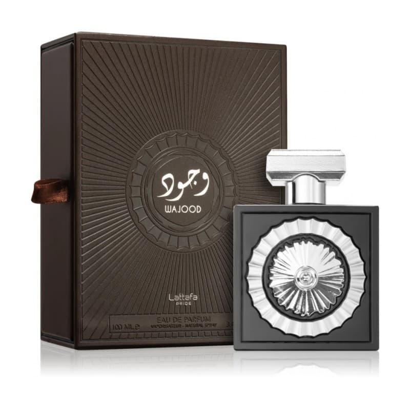 Lattafa pride wajood