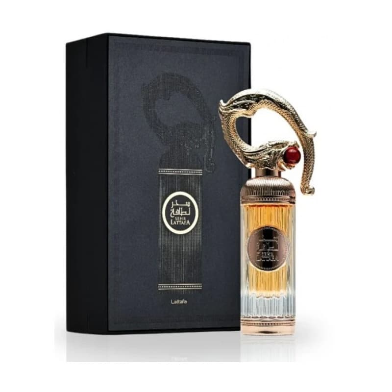 Lattafa sehr