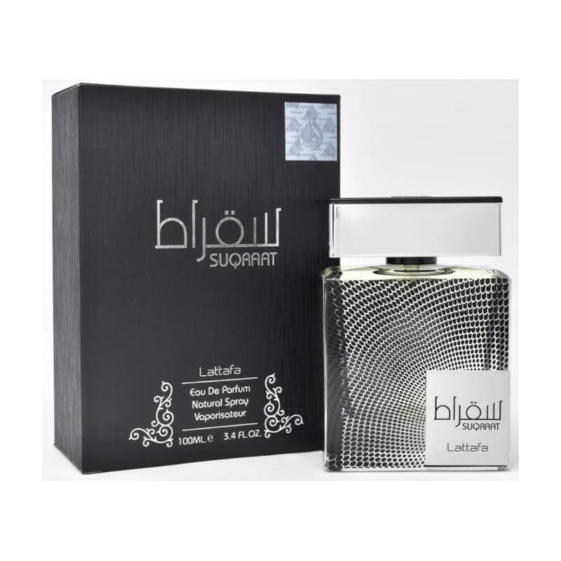Lattafa suqraat