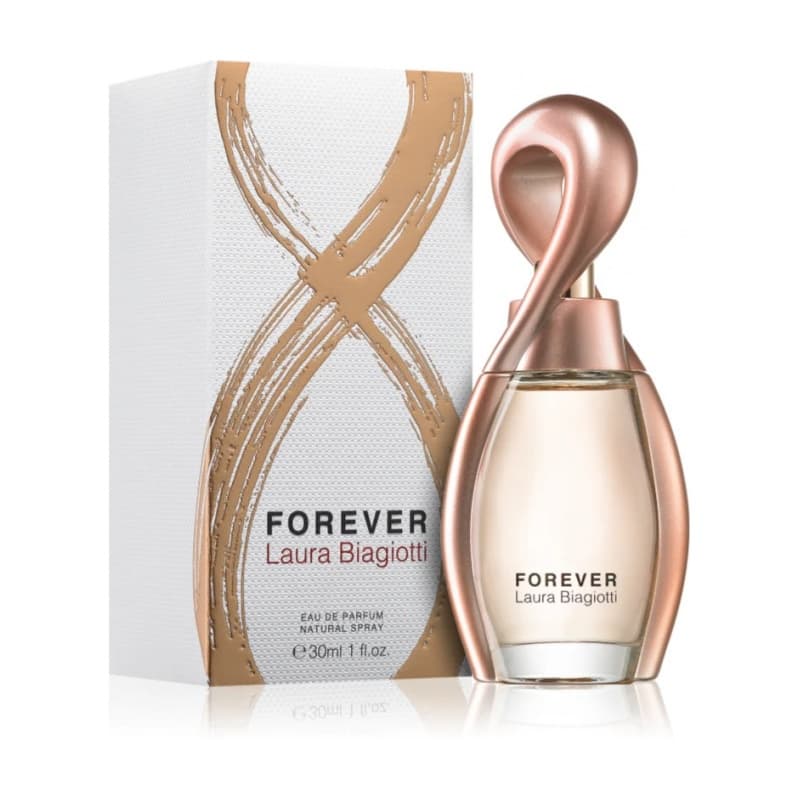 Laura biagiotti forever