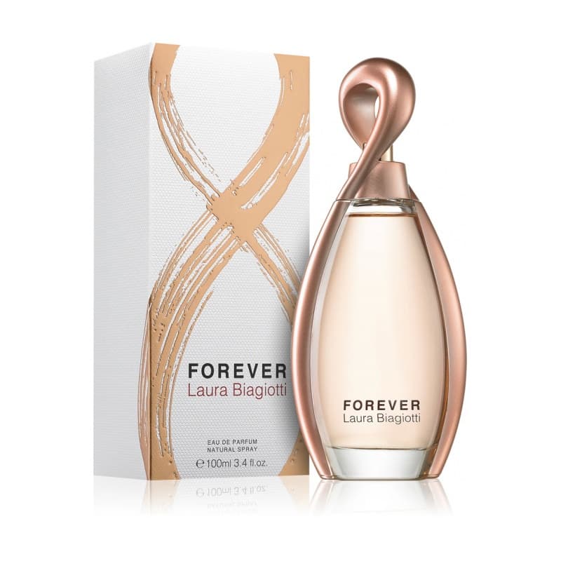 Laura biagiotti forever