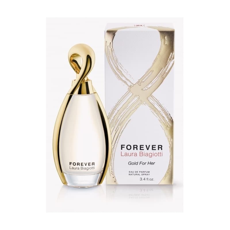 Laura biagiotti forever gold