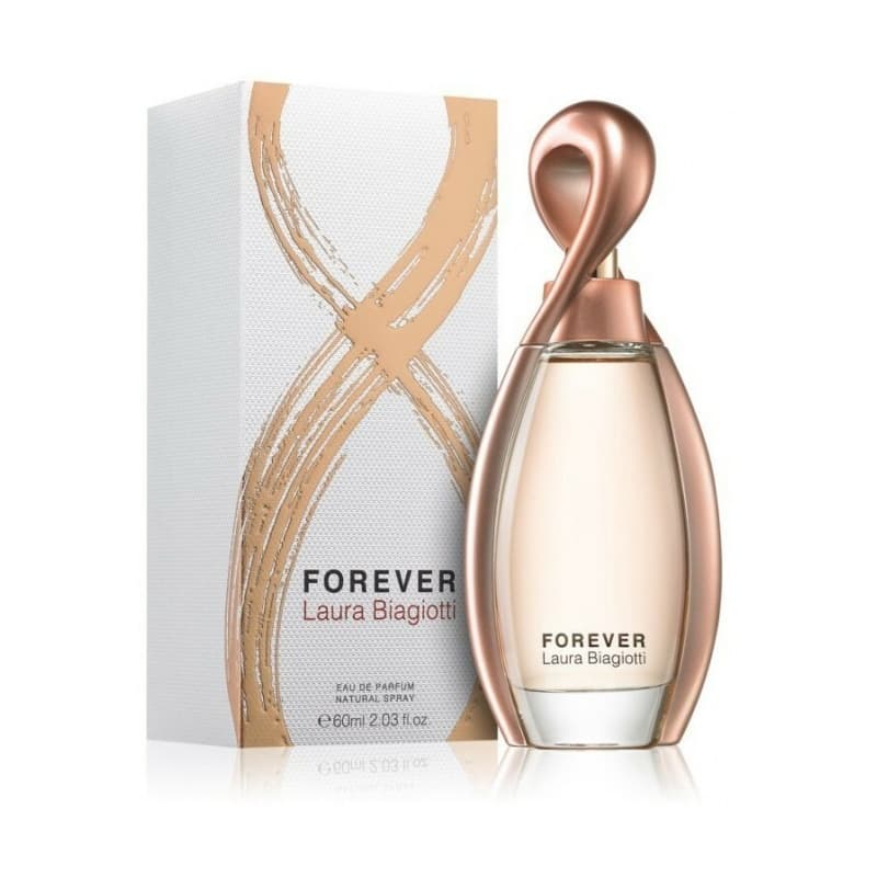 Laura biagiotti forever
