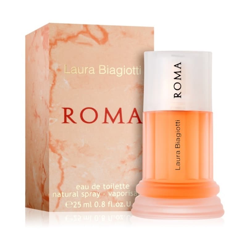 Laura biagiotti roma