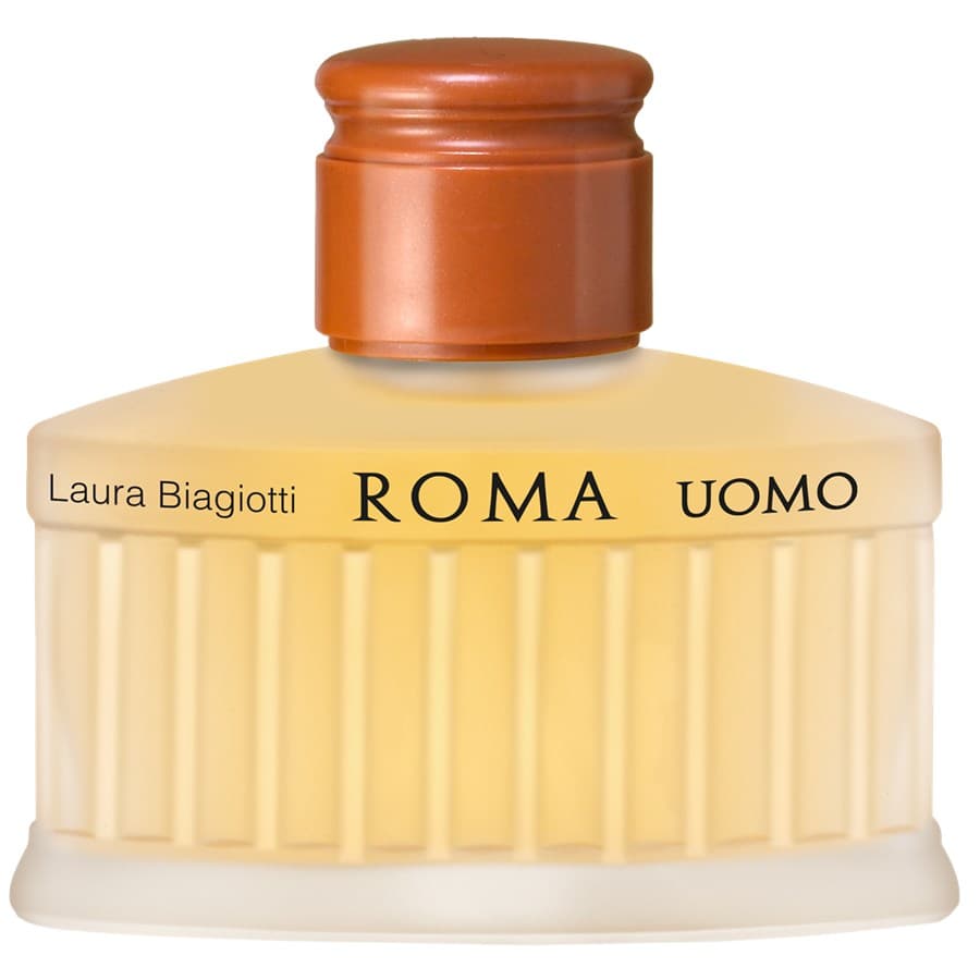 Laura Biagiotti Roma Uomo