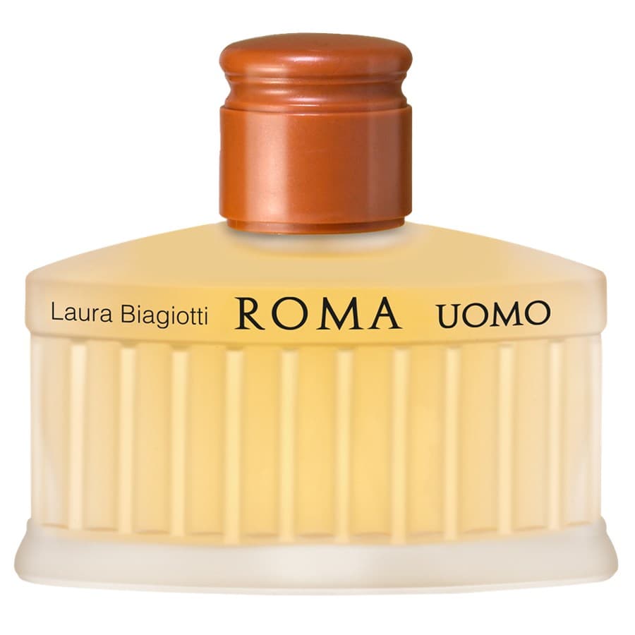 Laura biagiotti roma uomo
