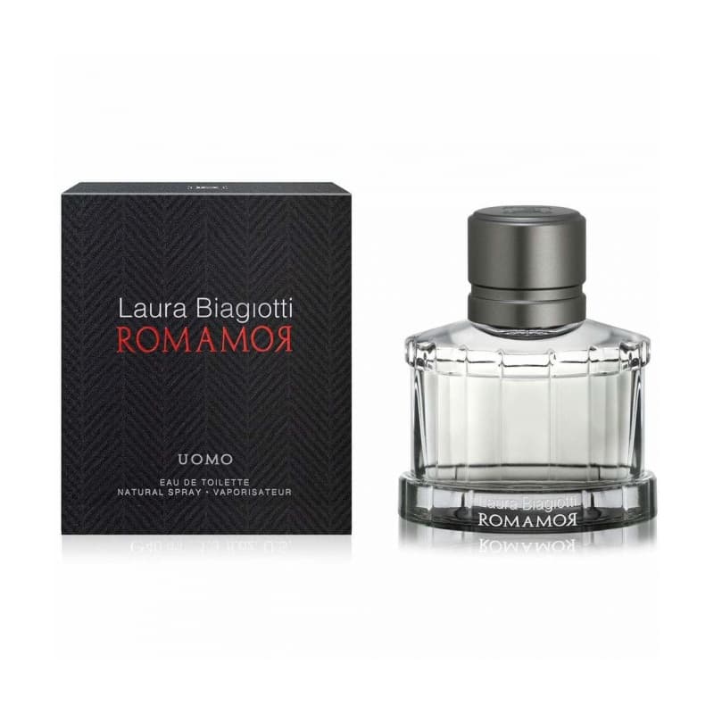 Laura biagiotti romamor uomo