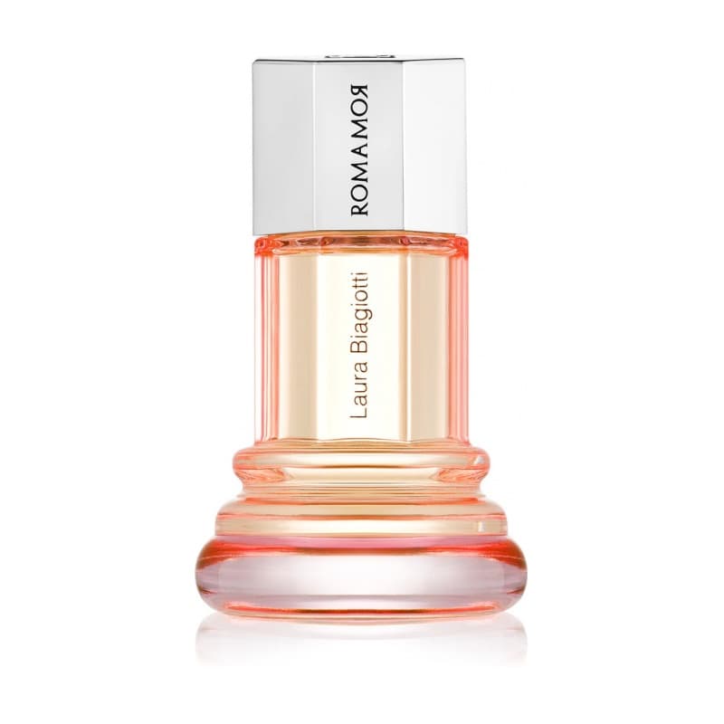 Laura biagiotti romamor