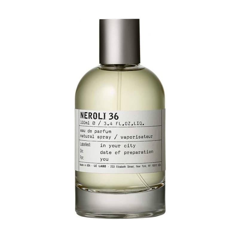 Le Labo Neroli 36