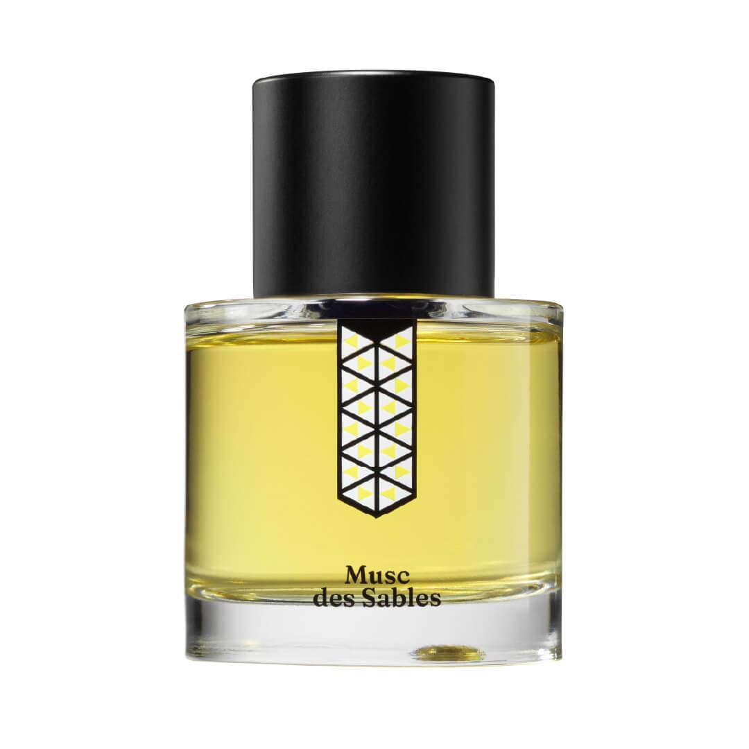 Les indémodables musc des sables