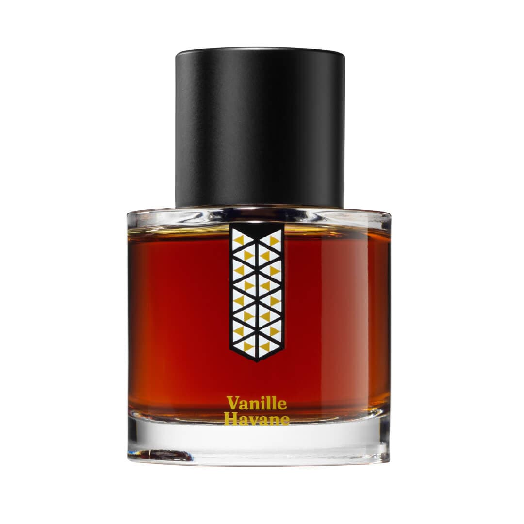 Les indémodables vanille havane