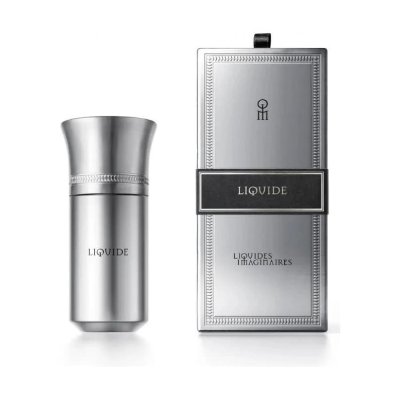 Liquides Imaginaires Liquide 2020