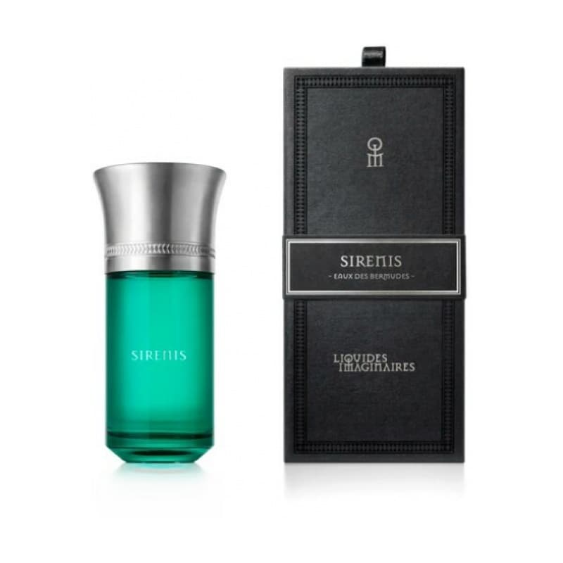 Liquides imaginaires sirenis