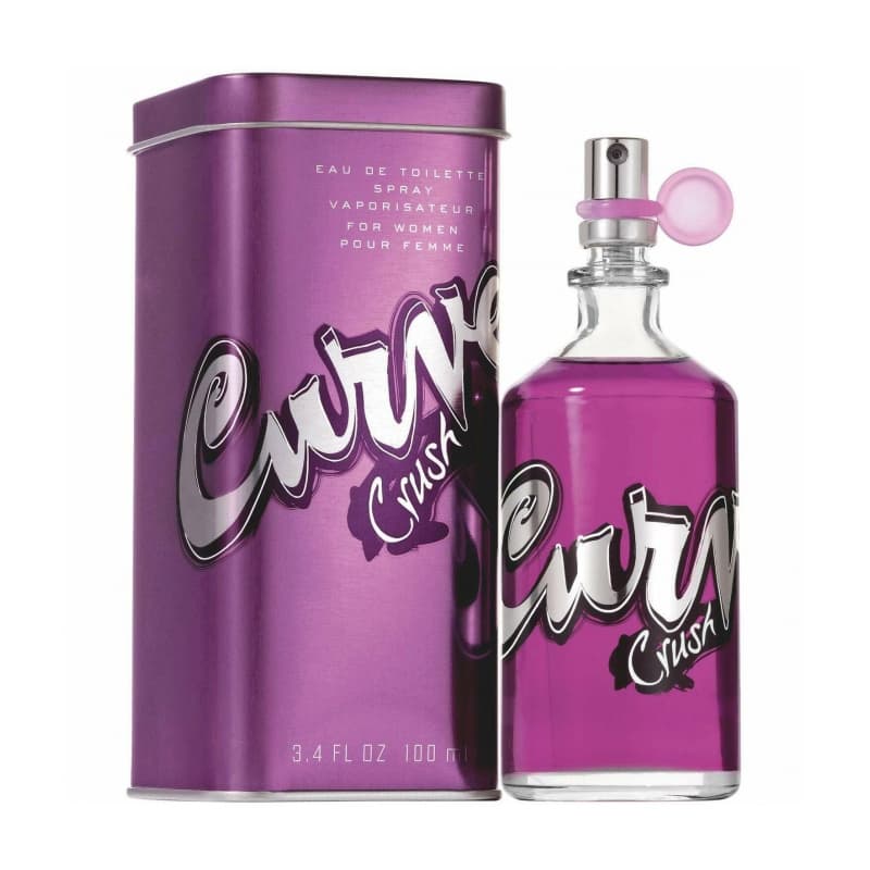 Liz claiborne curve crush