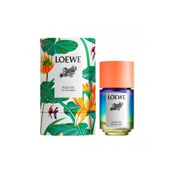 Loewe paula s ibiza eclectic