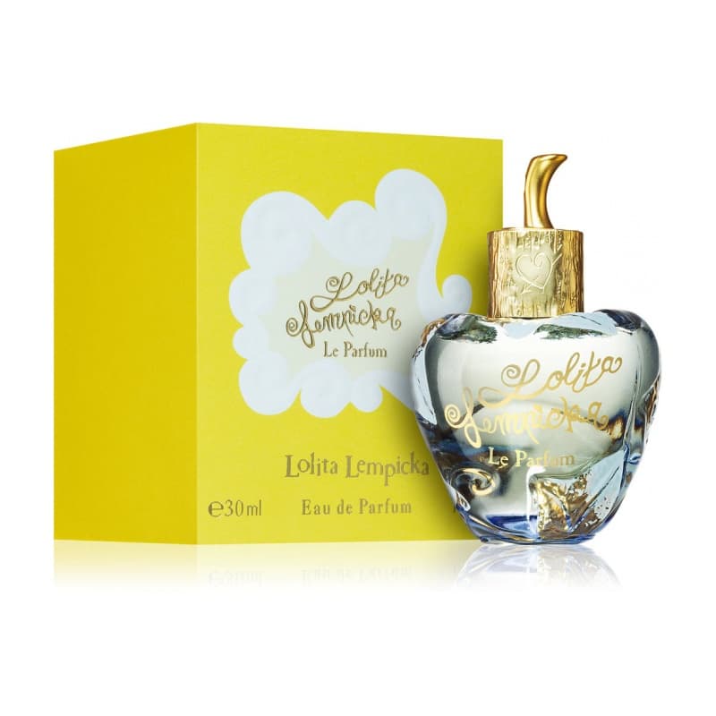 Lolita lempicka lolita lempicka le parfum