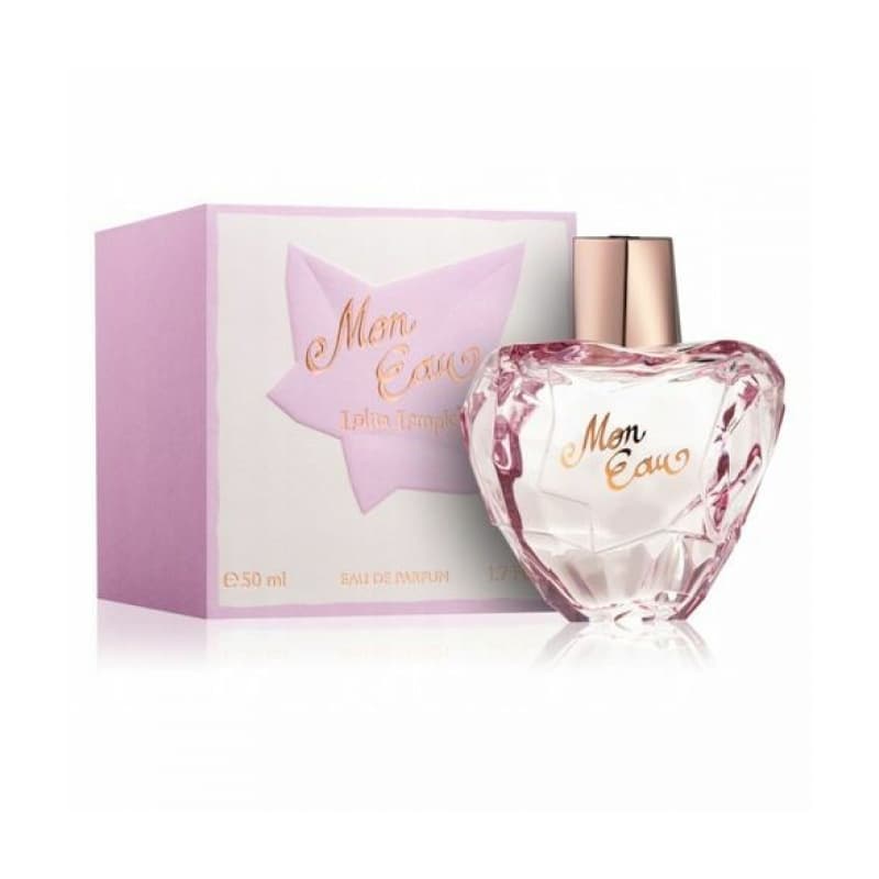 Lolita lempicka mon eau