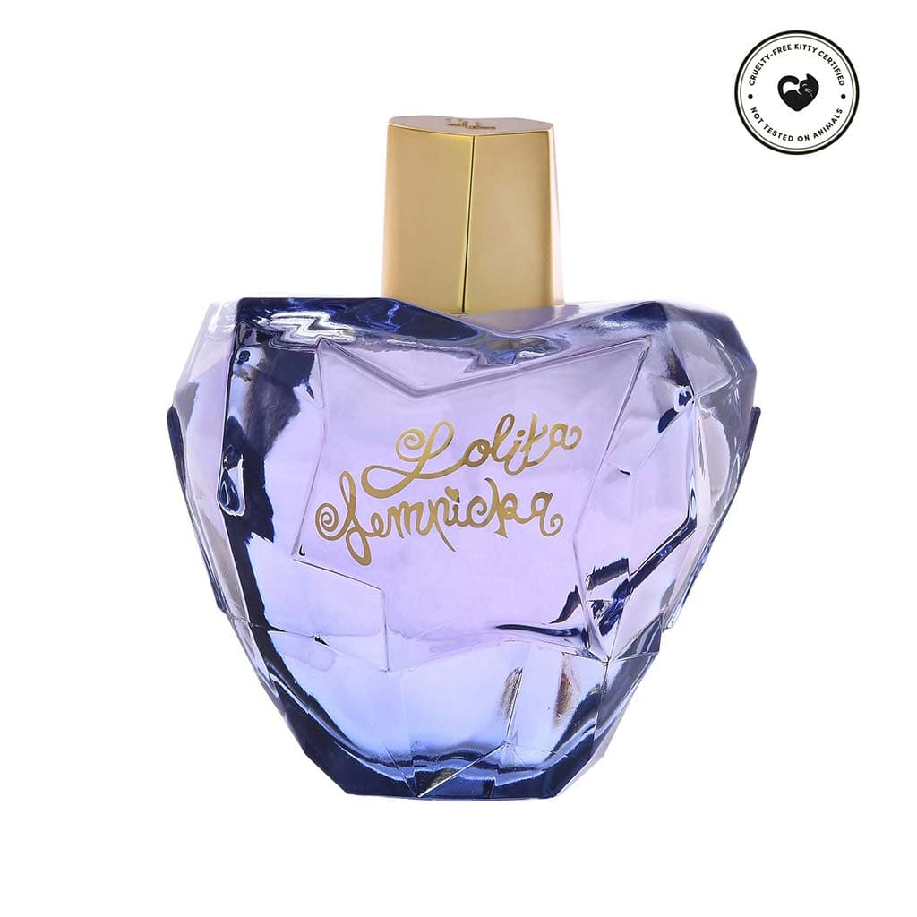 Lolita lempicka mon premier parfum