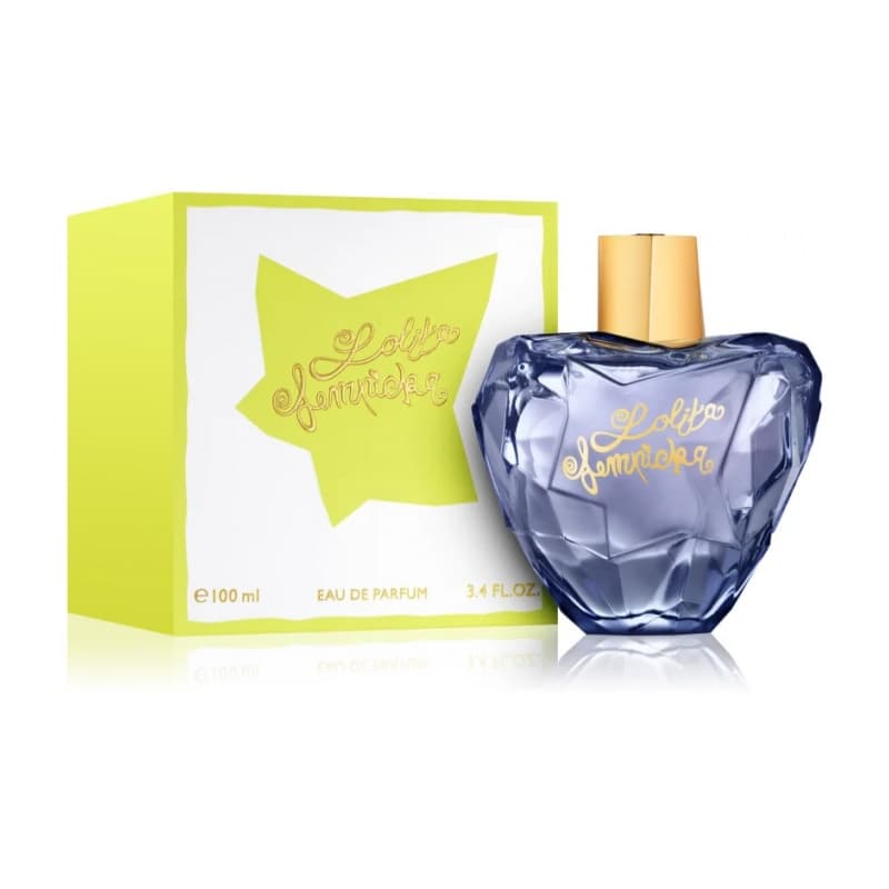 Lolita lempicka mon premier parfum