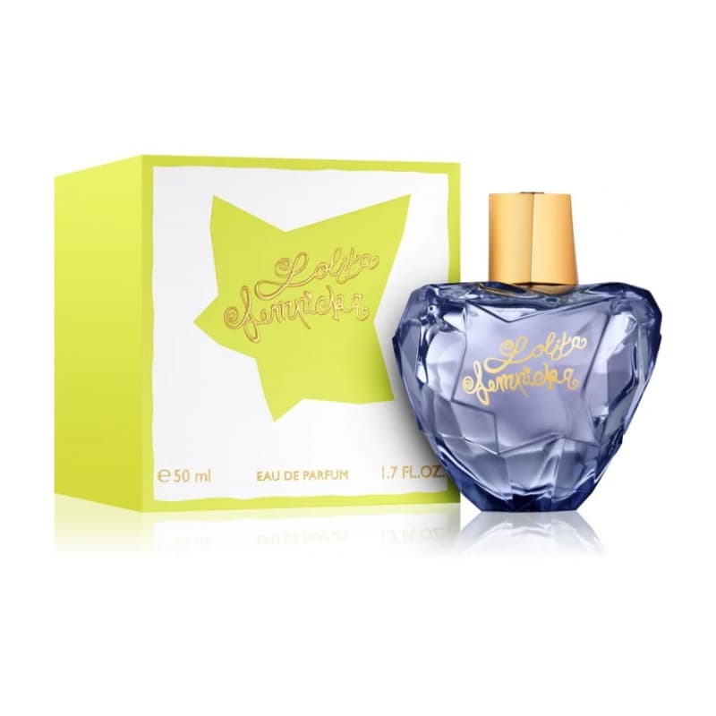 Lolita lempicka mon premier parfum