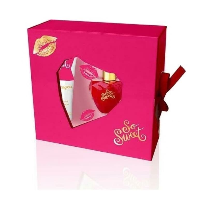 Lolita lempicka so sweet