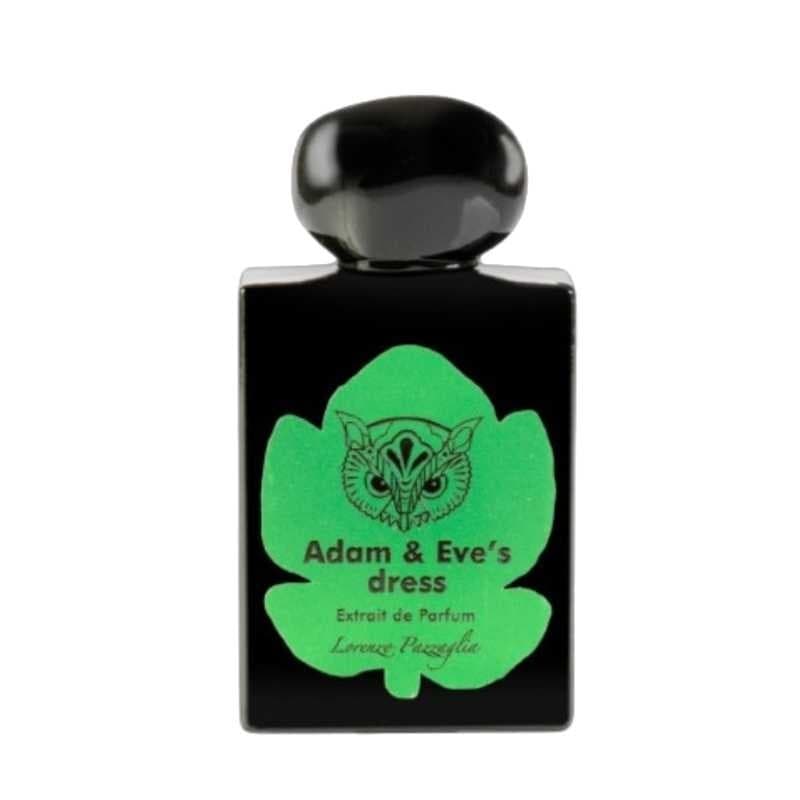 Lorenzo Pazzaglia Adam & Eve's Dress