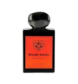 Lorenzo pazzaglia bloody smoke