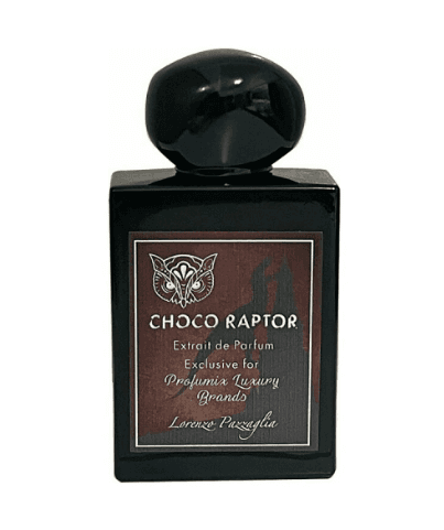 Lorenzo pazzaglia choco raptor