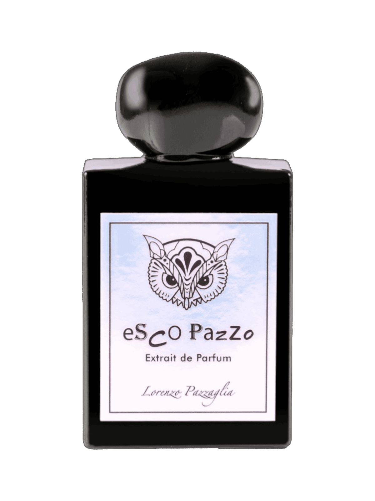 Lorenzo pazzaglia esco pazzo