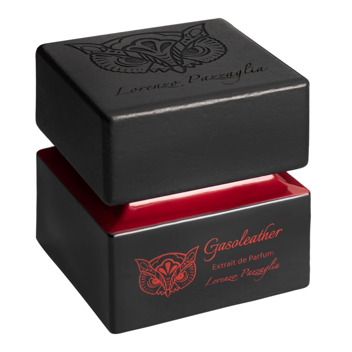 Lorenzo pazzaglia gasoleather
