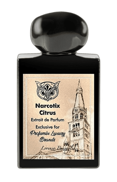 Lorenzo pazzaglia narcotix citrus