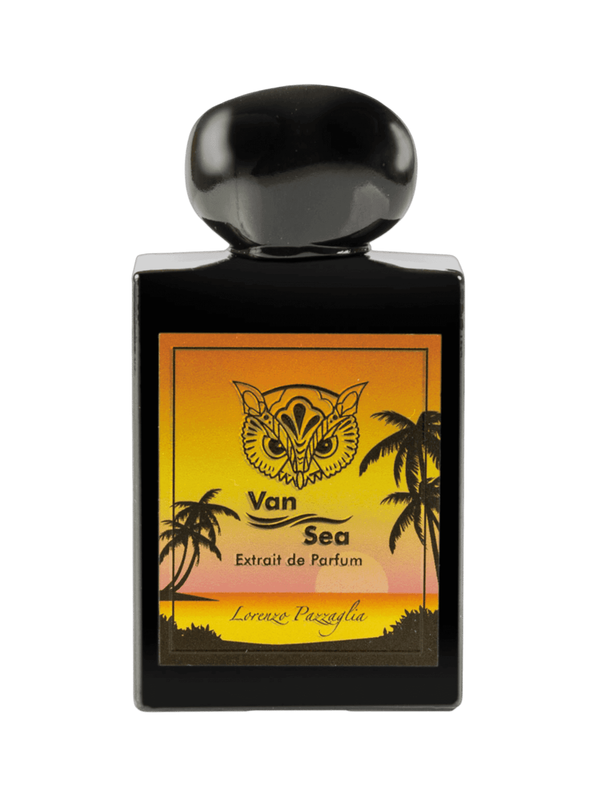 Lorenzo pazzaglia van sea