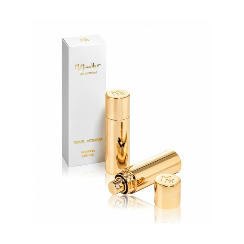 M.micallef ananda nectar travel atomizer