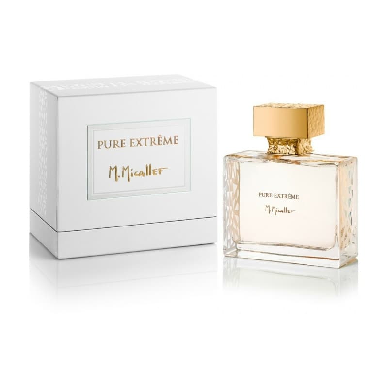 M.micallef pure extreme