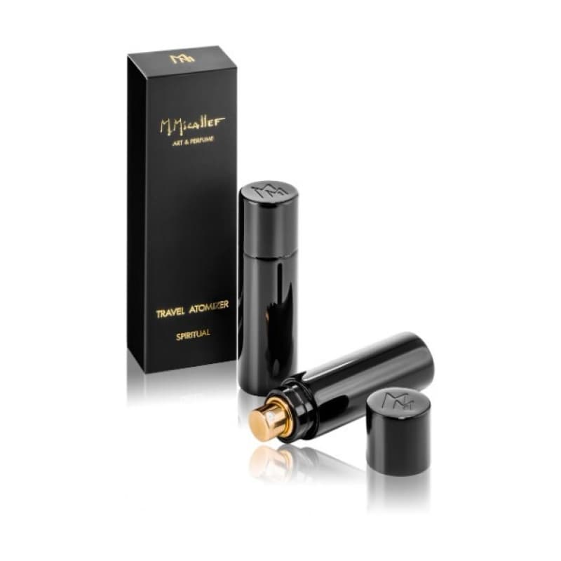 M.micallef secrets of love spiritual