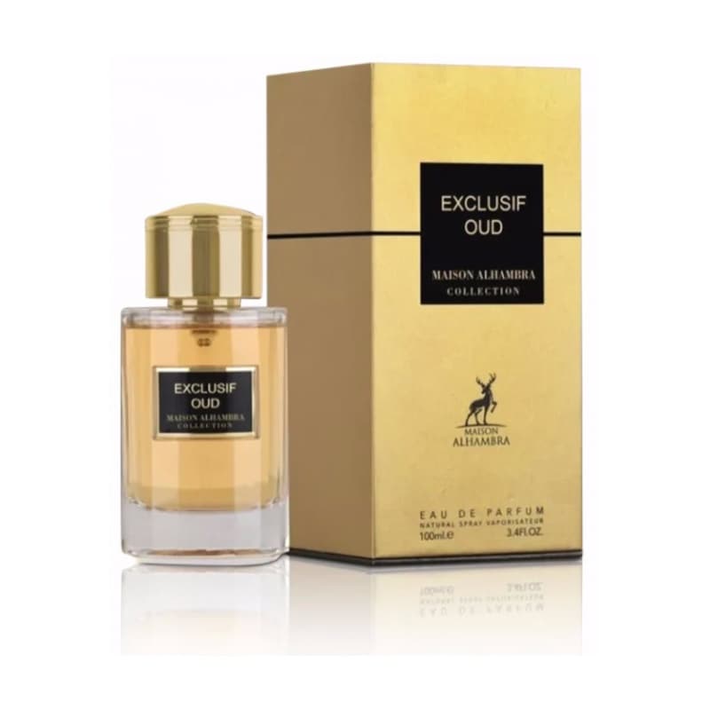 Maison alhambra exclusif oud
