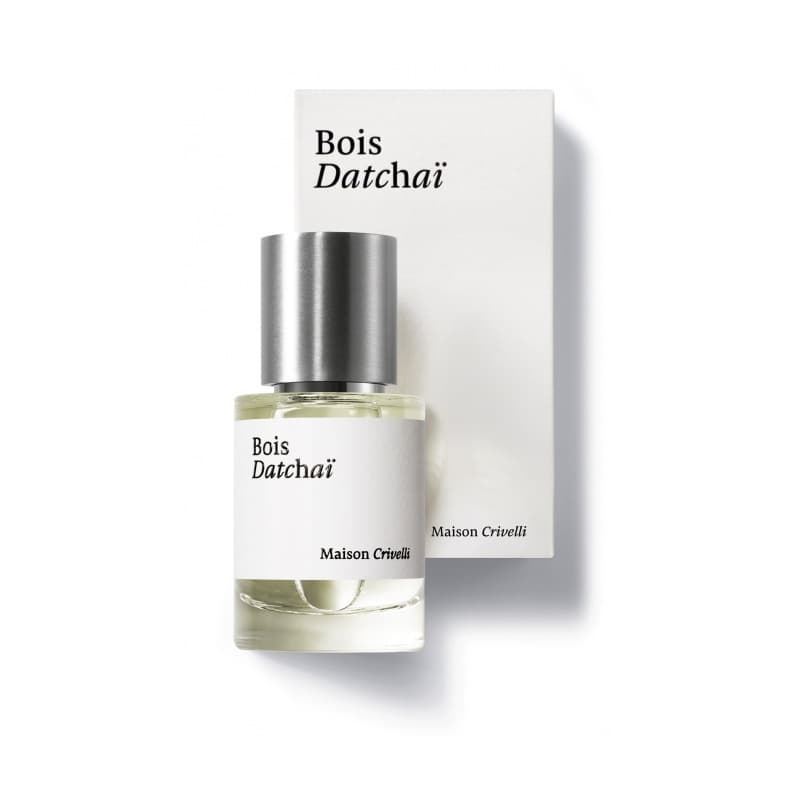 Maison crivelli bois datchaï