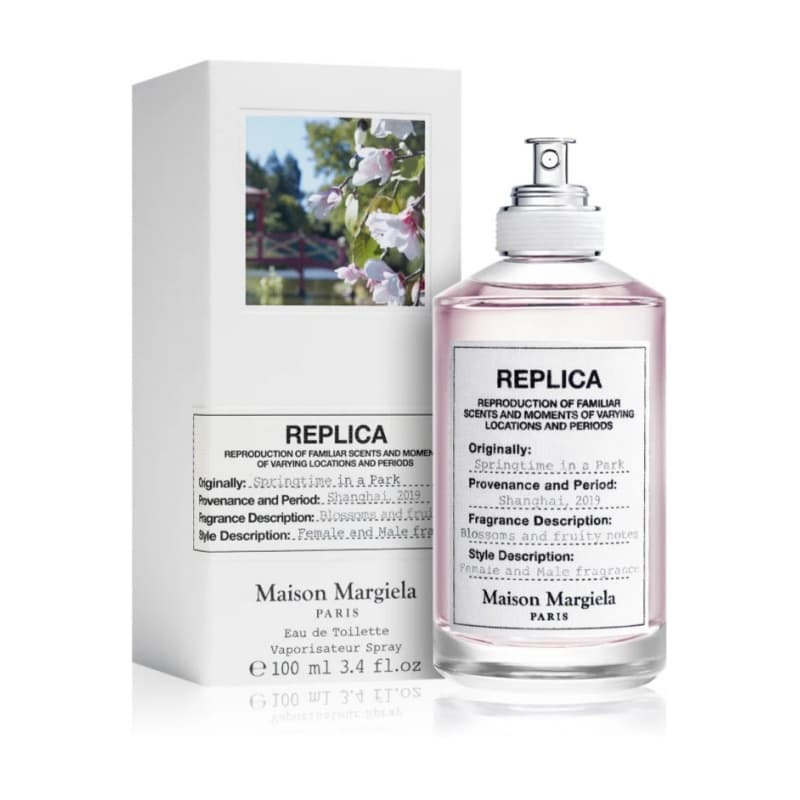 Maison margiela replica under the stars