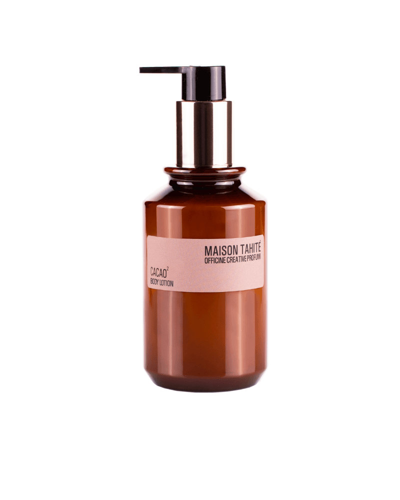 Maison tahité cacao2 body cream