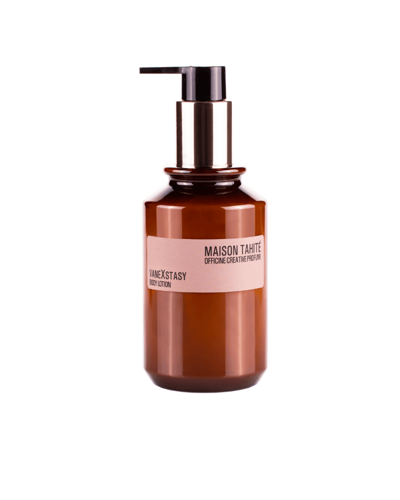Maison tahité vanexstasy body cream