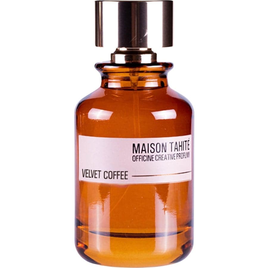 Maison tahité velvet coffee