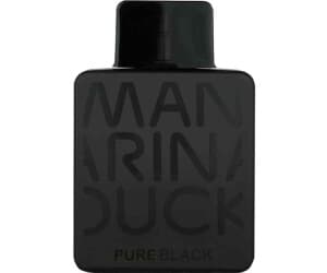 Mandarina duck pure black